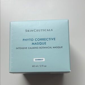 SkinCeuticals Phyto Corrective Masque - Calming Botanical Skincare